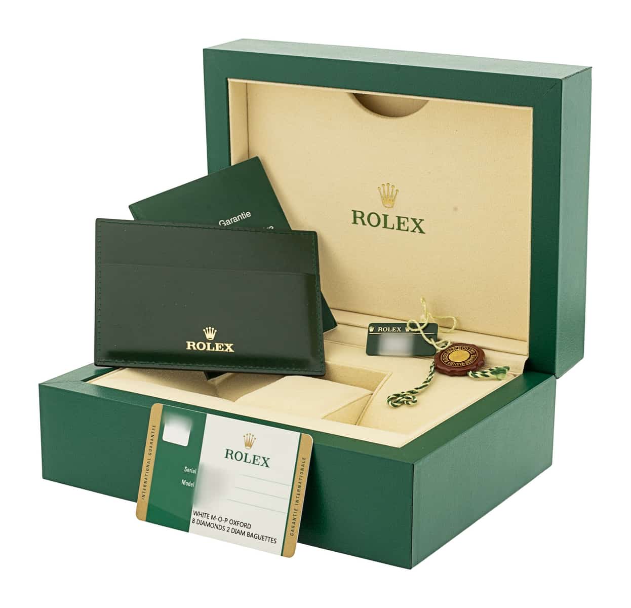 Rolex Day-Date 118395 BR Rolex Day-Date 118395 BR